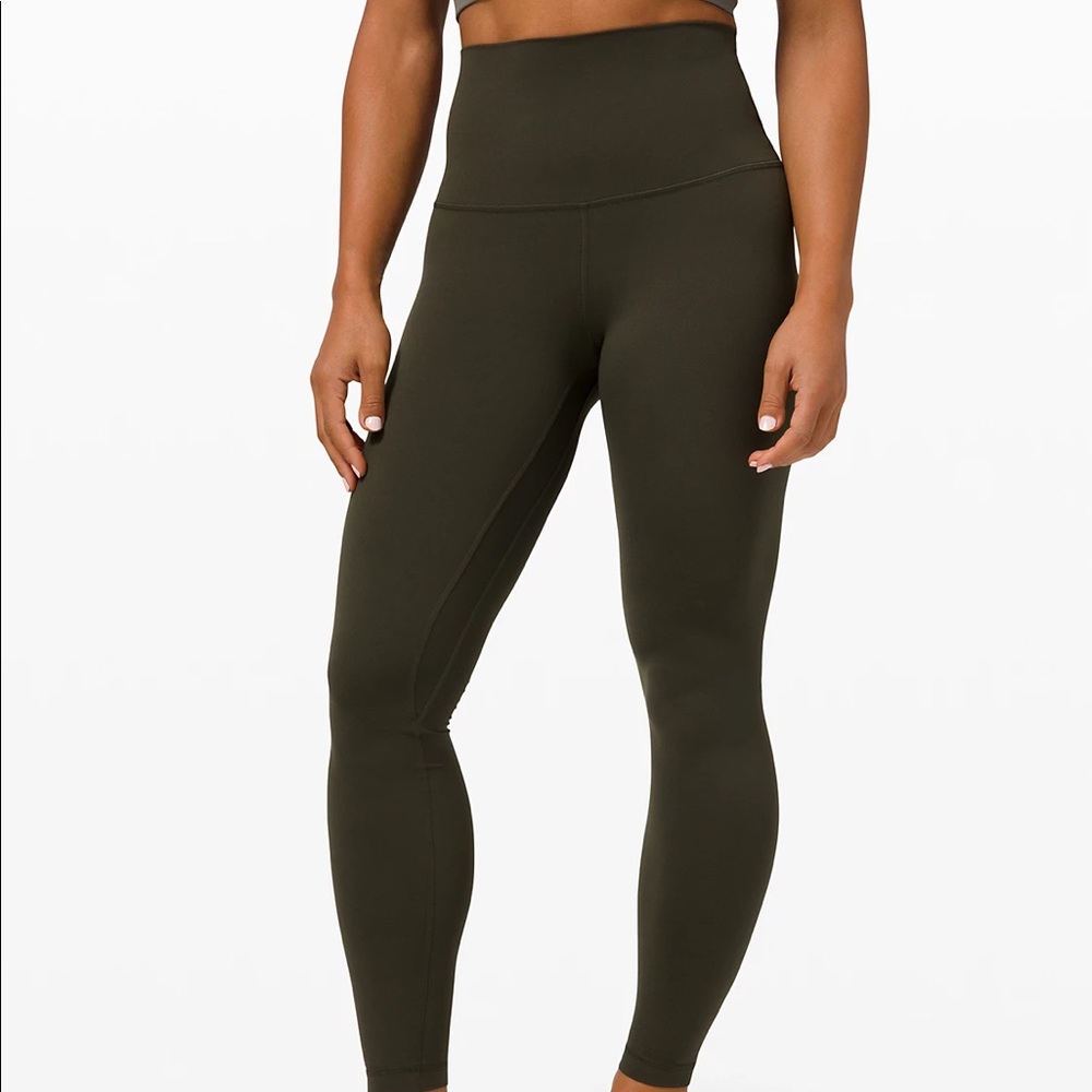 Lululemon Align